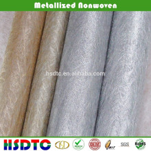 50g Metallized Nonwoven Fabric